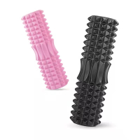 ENTESI 泡沫轴+按摩棒 5套/组