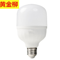 黄金柳LED灯泡20W