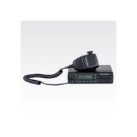 摩托罗拉MOTOTRBO XIR车载台M3688