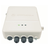 摩托罗拉MOTOTRBO XIR系列数字中继台SLR 1000