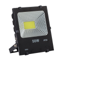 投光灯(黑金刚) 足瓦 白光 200W