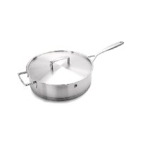 双立人(ZWILLING) Zwilling Passion 煎炒锅28cm ZW-C105