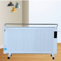 暖锐 碳晶电暖器 1000W 220V电压