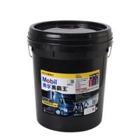 美孚(柴)CH-15W-40 18L\桶 (单位:桶)