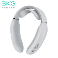 SKG 颈部按摩仪 k3