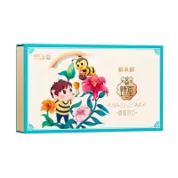 中国农垦鲜禾鲜蜂蜜礼盒A
