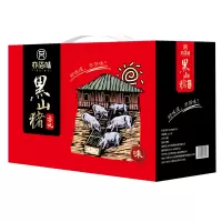亦佰味猪肉亦礼礼盒