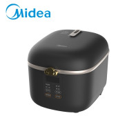 美的 (Midea) FB16E326 大话西游联名电饭煲 曜石黑 (Z)