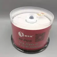 啄木鸟DVD刻录光盘