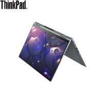 联想ThinkPadX1 Yoga笔记本14英寸商用电脑i7-1165G7/32GB/2TB/00CD/Win10专业版/3年保