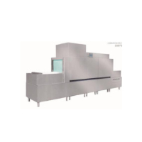 长龙式洗碗机3.5米