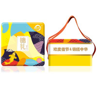 天生好果 锦礼988铁盒款 988g(节假日不发货)