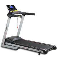 汇康Lepow来跑跑步机M1 室内多功能可折叠宽跑带跑步机