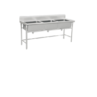 富可(FOKO)-洗涤池