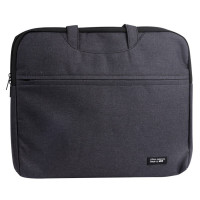 晨光涤纶经典手提公文包(黑色)ABB904C2 单个装