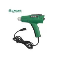 世达(SATA) 数显型热风枪 97923