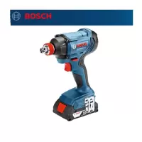 博世(BOSCH) 18V锂电无刷电钻 GDX180-LI 货期5-10天