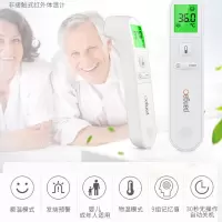攀高PG-IPT1602额温枪