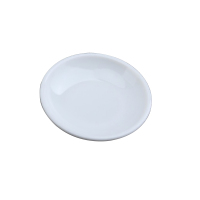 富可(FOKO) -白瓷味碟 3寸