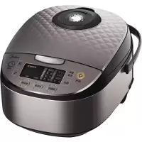 美的(Midea) MB-RS5057 电饭煲 5L (Z)