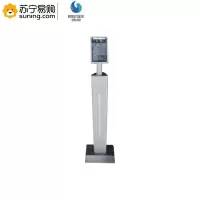 博观(BRESEE) 室内人脸识别测温仪 D25SI+立式支架/不含安装