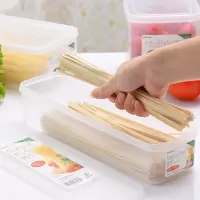 威猛先生(Mr Muscle) 塑料收纳格家用