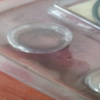 增压器修理组件.