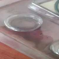 增压器修理组件.