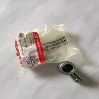 机油歧管总成