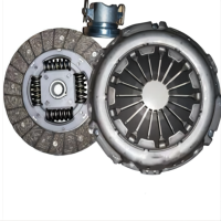 白寅 离合器三件套适用于东风车型3000g(单位:套)