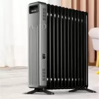 先锋(Singfun)取暖器13片电热油汀