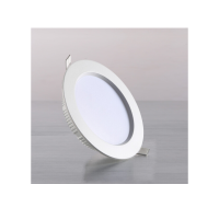 筒灯防雾孔灯天花灯 6寸