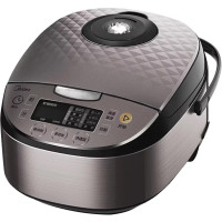 美的(Midea) MB-RS5057 电饭煲 5L (G)
