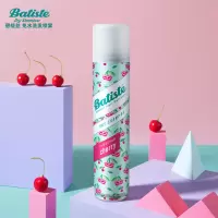 碧缇丝(Batiste)果香樱桃 200ml
