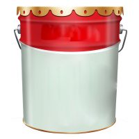 众威(ZHONGWEI) 乳胶漆 灰色 15kg 单位:桶