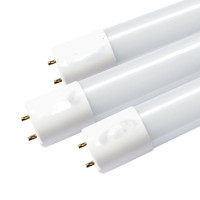 PROUST LED灯管 T8 1.2米日光灯管 24W(仅灯管不含灯架)