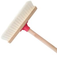 禧天龙27公分木地刷