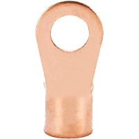 德力西 铜开口鼻子 OT-200A 10只/包(包)