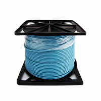 LEGRAND罗格朗 六类千兆非屏蔽网线 632720 8芯 305米/卷(卷)