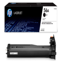 惠普56A粉盒硒鼓(J912) 黑色 (个)