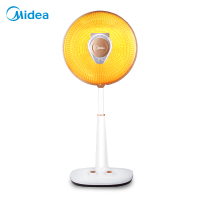 美的(Midea) NPS10-15B 取暖器 小太阳电暖