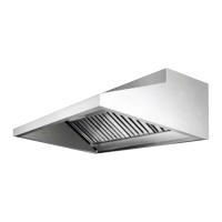 埃利斯(AILISI)领臣烟罩风机一体机LC-YZ-70其他大件商用设备