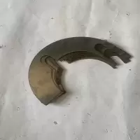 调整垫片.