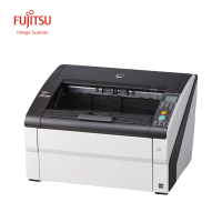 富士通(FUJITSU)Fi-7900 馈纸式A3幅面高速双面自动扫描仪 档案文件发票扫描