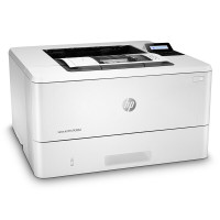 惠普(hp) LaserJet Pro M305d A4黑白激光打印机 自动双面打印 usb连接