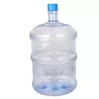 矿泉水桶680克PC 18.9L