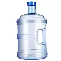 矿泉水桶400克PC 7.5L
