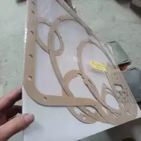 前桥后桥密封件修理包.