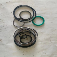 制动器内外钳密封件修理包.