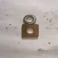 调整垫片..